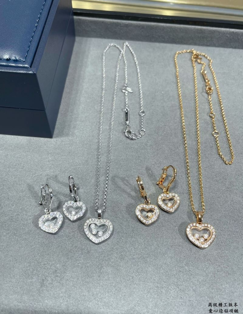 Chopard Necklaces